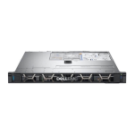 Dell PowerEdge R240 server Guide de r&eacute;f&eacute;rence