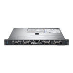 Dell PowerEdge R240 server Manuel du propri&eacute;taire