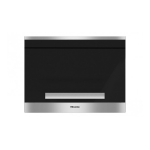Miele DGD 4635 Four Vapeur: Chat IA &amp; PDF