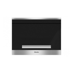 Miele DGD 4635 Four Vapeur: Chat IA & PDF | Fixfr