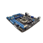 Asus P8H61-M Motherboard Manuel utilisateur