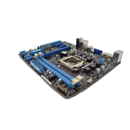 Asus P8H61-M Motherboard Manuel utilisateur | Fixfr