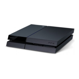 PS4 CUH-1004A