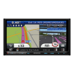 KENWOOD DNN9150DAB : Mode d'emploi + Chat IA