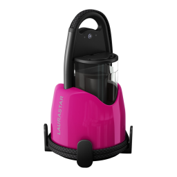 Laurastar LIFT Plus Pinky Pop Centrale vapeur Product fiche | Fixfr