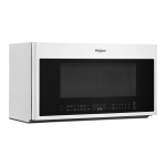 Whirlpool MTA 302 V (FR) Manuel utilisateur