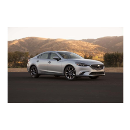 Guide Mazda6 : Chat IA & Téléchargement PDF | Fixfr