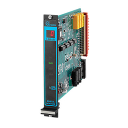 TA102A Module d'amplificateur | AI Chat & PDF Download | Fixfr