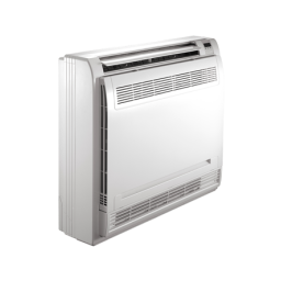 Bryant 40MBFQ Preferred™ Floor Console Indoor Unit Manuel du propriétaire | Fixfr