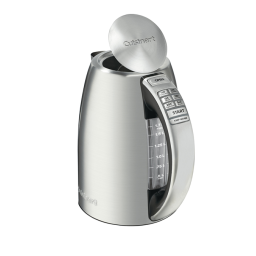 Cuisinart Electrique sans fil Tire bouchon électrique Product fiche | Fixfr