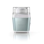 Cuisinart ICE31GE Machine &agrave; Glace | AI Chat &amp; PDF