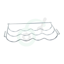 Atag KS31102A/A01 Refrigerator Manuel utilisateur | Fixfr