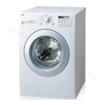 LG WD-1259(0~9)BDH Manuel d'utilisation | Chat IA &amp; PDF
