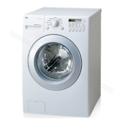 LG WD-1259(0~9)BDH Manuel d'utilisation | Chat IA & PDF | Fixfr