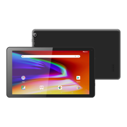 Logicom La Tab 105 Manuel utilisateur | Fixfr