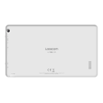 Logicom La Tab 106 Manuel utilisateur