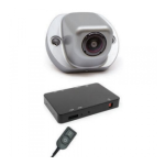 Brigade BN360-300-USB (5805A) Camera Monitor System Manuel utilisateur