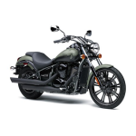 Kawasaki VN900 Custom : Chat IA &amp; T&eacute;l&eacute;chargement PDF