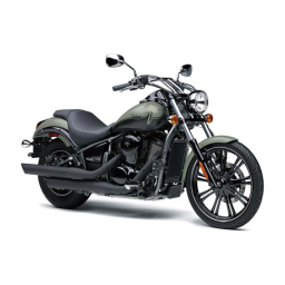 Kawasaki VN900 Custom : Chat IA & Téléchargement PDF | Fixfr