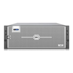 Dell PowerEdge 7150 server Manuel utilisateur