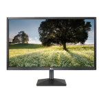 LG 22BK430H-B Manuel du propri&eacute;taire