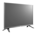 LG TK24TK420V/TK28TK420V: Manuel Utilisateur + IA
