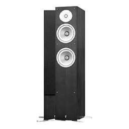 Yamaha NS-515F Manuel utilisateur | Fixfr