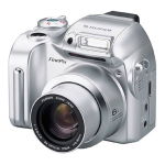 Fujifilm FinePix 2800 Zoom Mode d'emploi