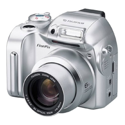 FinePix 2800 Zoom