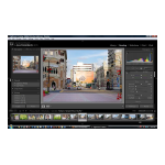 Lightroom 3 : Manuel d'utilisation + Chat IA