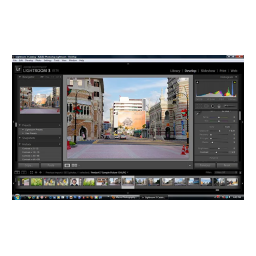 Adobe Photoshop Lightroom 3 Manuel utilisateur | Fixfr