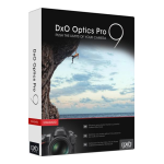 DxO Optics Pro v9 Manuel utilisateur