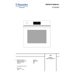Electrolux B8920-1 Mode d'emploi + Chat IA