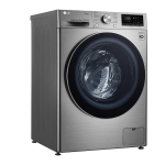 Manuel utilisateur LG F4V7VWP2T - Lave-linge avec AI DD et application LG ThinQ