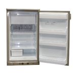 Dometic RM2410 RM2510 Refrigerator Manuel utilisateur