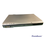LG DR7500 Graveur DVD : Chat IA &amp; PDF Manuel