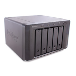 Synology DS1511+ : Guide d'installation + AI Chat &amp; PDF