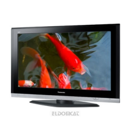 Panasonic TH42PX700E Operating instrustions | Fixfr