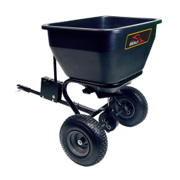 Brinly BS36BH 175 Lb. Tow Spreader Manuel du propriétaire | Fixfr