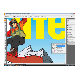 Adobe Illustrator CS3 Manuel utilisateur | Fixfr