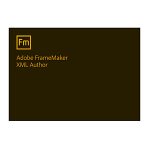 Adobe Framemaker 2017 Mode d'emploi