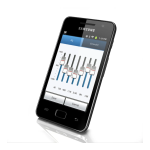 Samsung Galaxy S YP-GS1 Mode d'emploi | AI Chat