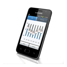Samsung Galaxy S YP-GS1 Mode d'emploi | AI Chat | Fixfr