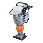 MQ Multiquip MTX70 Manuel utilisateur