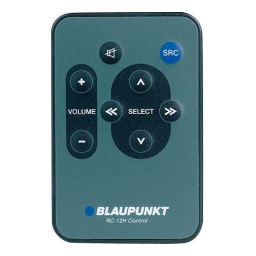 Blaupunkt Laguna CD35 Manuel d'utilisation : AI Chat & PDF | Fixfr