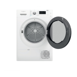 Whirlpool FFT M11 9X2B BE Dryer Manuel utilisateur | Fixfr