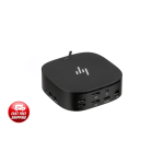 HP USB-C Dock G5 Manuel utilisateur