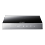 Samsung HT-D7000 Manuel utilisateur