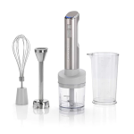 Cuisinart RHB100E | Chat IA &amp; T&eacute;l&eacute;chargement PDF