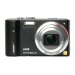 Panasonic TZ10 Appareil Photo : Avec IA et PDF